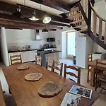 Le Clos De Bizaillac Avec Piscine Chauffee Feriehus Marquay