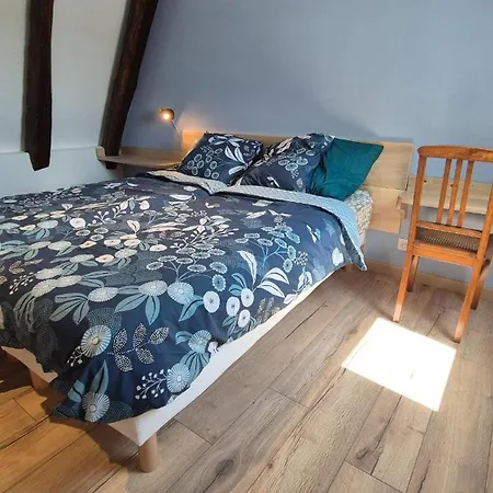 Feriehus Le Clos De Bizaillac Avec Piscine Chauffee