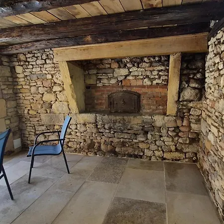 Le Clos De Bizaillac Avec Piscine Chauffee Feriehus