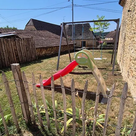 Le Clos De Bizaillac Avec Piscine Chauffee *
